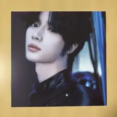 Beomgyu ポストカード THE STAR CHAPTER