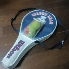 テニスラケット