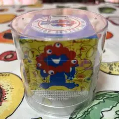 ミヤクラックス カラフルキャラクター