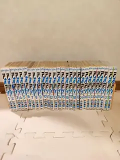 アオアシ 1〜28巻