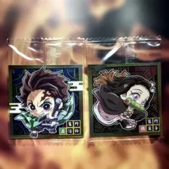 【鬼滅の刃】竈門炭治郎&竈門ねずこ