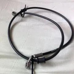 ハーレースポーツスタークラッチワイヤー