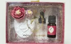 【未使用新品】美女と野獣 ルームフレグランス ローズの香り