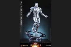 2025年最新】アイアンマンマーク2 2.0の人気アイテム - メルカリ