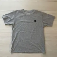 THE NORTH FACE グレー Tシャツ L NT32147