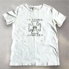 REMI RELIEF レミレリーフ Tシャツ ARIZONA AMERICA