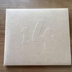 無印良品　BGM 14 CD