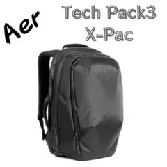 Aer Tech Pack 3 X-Pac エアーテックパック3 エックスパック