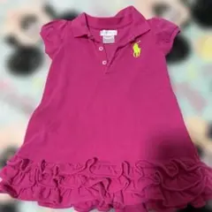 Ralph Lauren ワンピース