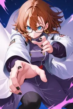 No. 41　ウラシク　美少女　セクシーカード　両面