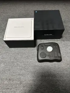TurboBox Elite ブラック