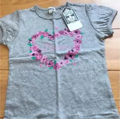 新品★シューラルーTシャツ110