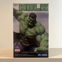 MARVEL Luminasta ハルク フィギュア