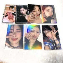 IS:SUE ISSUE トレカ 優希 YUUKI まとめ売り