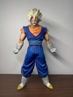 【訳あり】1番くじ ドラゴンボール 超ベジット フィギュア