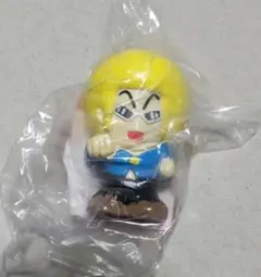 ボーボボ ジャンケンボ指人形 マスコット　フィギュア　特典
