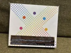 GENERATIONS 7thアルバム CD2枚