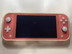 NINTENDO SWITCH LITE あつまれどうぶつの森ソフト付き