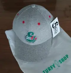 エフフォーリア キャップ ターフィーショップ JRA