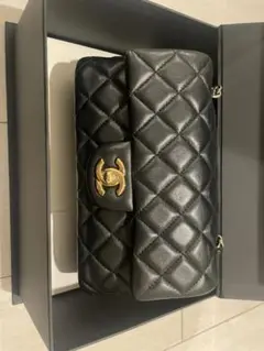 CHANEL♡ミニマトラッセ