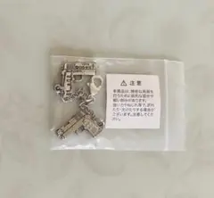 BLEACH 武器 チャーム スターク ？