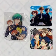 俺ティーグッズセット
