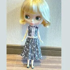 リカちゃんサイズ服　ハンドメイド　57