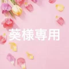 葵さま専用