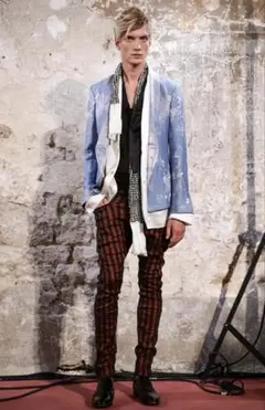 Haider Ackermann スラックス