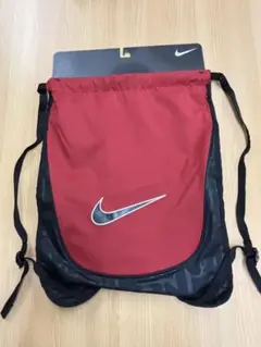 [レア]新品　ナイキ　ナップザック※値下げ不可