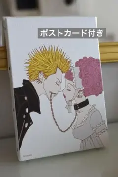 NANA 矢沢あい展 アートボード ⭐︎ aiyazawa