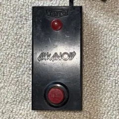 ファミコン【ARKANOID 】専用コントローラー FC
