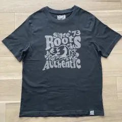 00s Roots 33周年記念グラフィックプリントTシャツ
