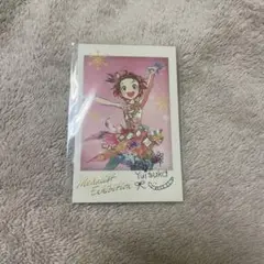 メダリスト メダリスト展 ランダムフォトカード 結束いのり