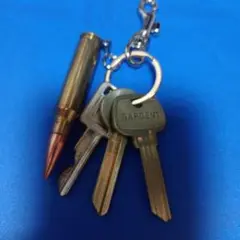 キーホルダー