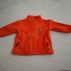 Polo by Ralph Lauren フリースアウター 80