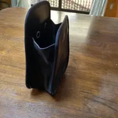 ソフト審判用具　ボール入れ2個用