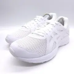 未使用 ASICS JOLT 2 アシックス スニーカー ランニングシューズ