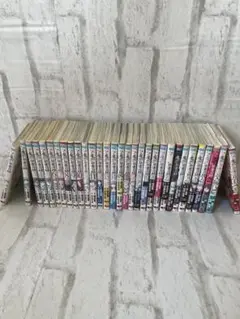 とある魔術の禁書目録』コミック全30巻セット➕11.5巻付き