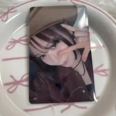 ME:I THIS IS ME:I 051 笠原桃奈