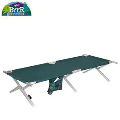 Byer of Maine バイヤーメインミリタリーコット