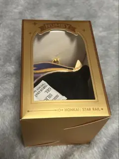 崩壊スターレイル カブ バッグチャーム