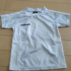 アンブロ　Umbro シャツ 120 ホワイト