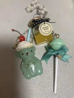 TiTi チャーム