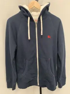 BURBERRY BLACK LABEL バーバリー ブラックレーベル パーカー