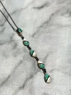 ジュエリーツツミ シルバーネックレス 925