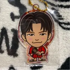 NAOTO 縁日 グッズ