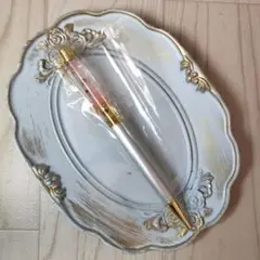 装飾的なボールペン