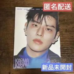 KARMA Accordion スンミン 新品未開封 Straykids