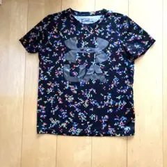 ☆アンダーアーマー チビTシャツ☆